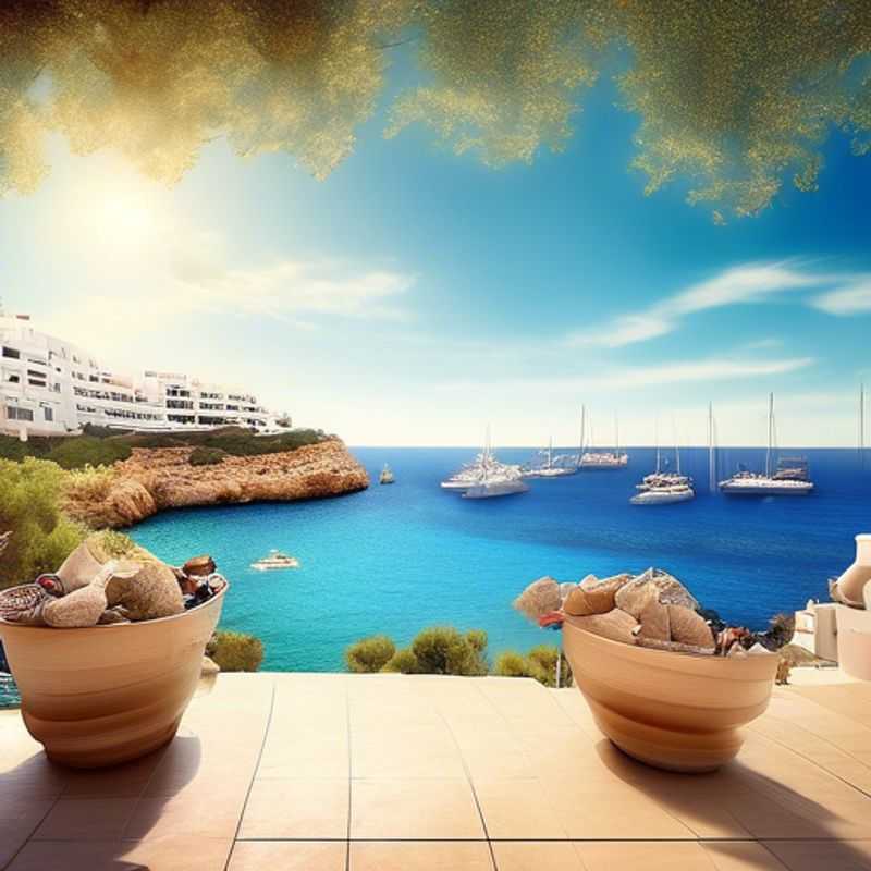 Ibiza : Budget Voyage ou Dépenses Luxueuses ? Options Gastronomiques et Conseils pour un Séjour Économique<h3>Manger à Ibiza : Des Bouchées Locales aux Restaurants Gastronomiques - Gérer votre Budget</h3><h3>Ibiza pas chère : Explorer l'île sans se ruiner - Guide pratique pour un voyage économique</h3><h3>Découvrir le vrai Ibiza : Éviter les pièges à touristes et trouver des expériences authentiques</h3><h3>Trésors cachés d'Ibiza : Au-delà des sentiers battus pour un voyage mémorable et abordable</h3><h3>Manger local à Ibiza : Une immersion culturelle et culinaire à petits prix</h3><h3>Ibiza : Conseils d'expert pour optimiser votre budget voyage</h3><h3>L'art de voyager à Ibiza sans se ruiner : Un guide pratique pour les voyageurs avisés</h3><h3>Explorer Ibiza intelligemment : Conseils pour un voyage enrichissant et économique</h3><h3>Ibiza authentique : Découvrir la véritable essence de l'île loin des foules</h3>