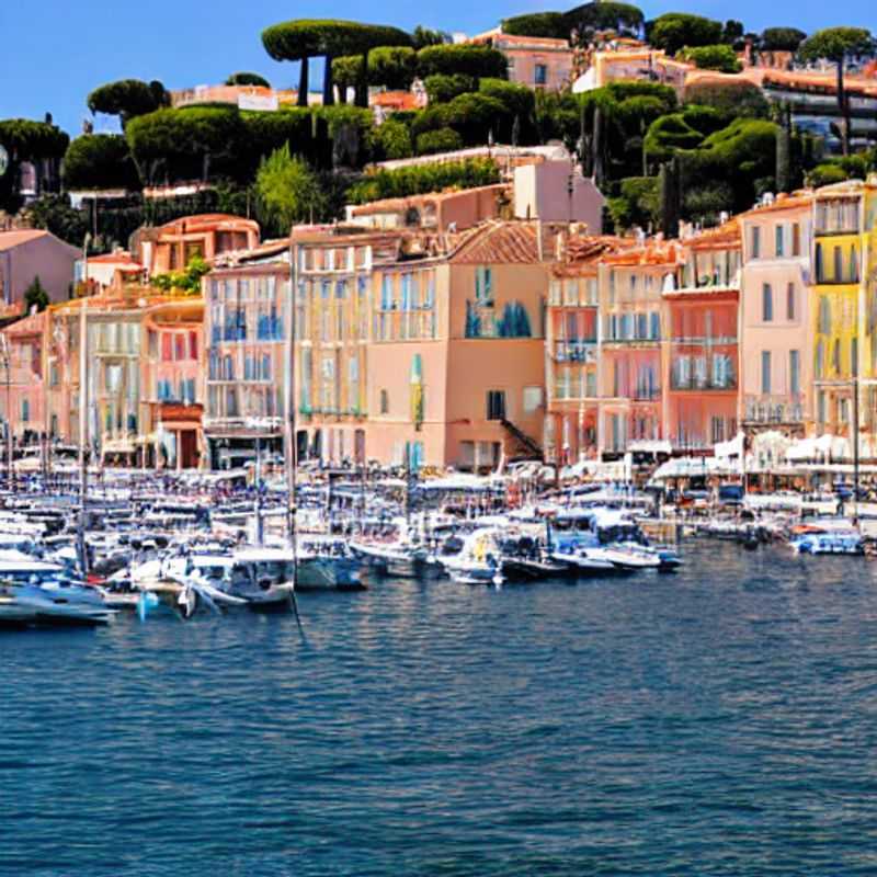 Navigating Cannes&#58; Taxis&#44; Trains&#44; and Tales of the Côte d'Azur<h3>Cannes on a Budget&#58; Public Transit Adventures (and Why You Might Splurge on a Taxi!)</h3><h3>Beyond the Boulevard&#58; Guided Tours to Uncover Cannes' Hidden Gems</h3><h3>Rolling into Cannes&#58; The Best Month to Experience This French Riviera Jewel (Transportation Tips Included!)</h3><h3>Sun&#44; Sea&#44; and Smooth Sailing&#58; Choosing Your Cannes Transportation Method</h3><h3>From Airport to Elegance&#58; Your Cannes Transportation Checklist (and When to Visit!)</h3><h3>The Cannes Conundrum&#58; Transportation and the Perfect Time to Visit</h3>