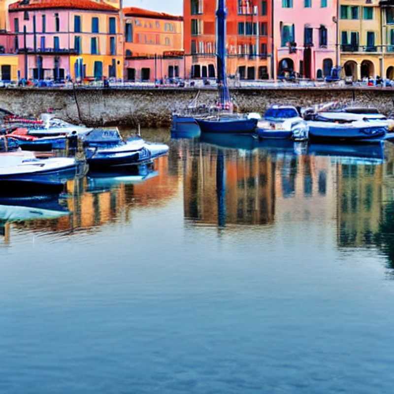 Livourne au printemps : flâneries romantiques en terrasse<h3>Découvrir Livourne en vacances de printemps : charme italien et ambiance décontractée</h3><h3>Escapade printanière à Livourne : soleil, terrasses et douceurs italiennes</h3><h3>Livourne au printemps : les plaisirs simples d'une ville portuaire ensoleillée</h3><h3>Vacances de printemps à Livourne : romance, saveurs et découvertes inattendues</h3>