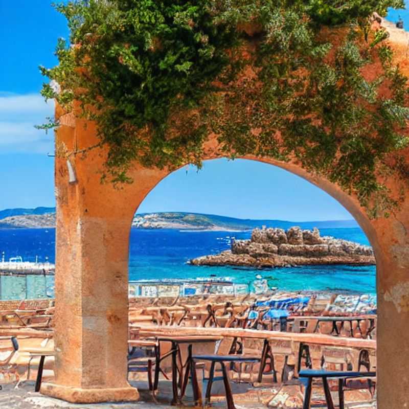 Alghero in Spring: Sun, Sea, and Sardinian Secrets (Before the Summer Rush!)<h3>Spring in Alghero: Mild Adventures & Mythical Mysteries Unveiled</h3><h3>Alghero's Spring Awakening: A Walking Tour Through History & Legend</h3><h3>Escape the Crowds: Alghero's Spring Break for the Curious Traveler</h3><h3>Chasing Sunsets & Sardinian Spirits: A Springtime Alghero Adventure</h3><h3>Alghero's Hidden Gems: A Springtime Exploration for the Intrepid Soul</h3><h3>Spring Break in Alghero: Beyond the Beach – A Journey Through Time</h3><h3>Walking the Walls of Alghero: Spring's Gentle Invitation to History</h3><h3>Alghero's Spring Symphony: Sun, Scents, and Sardinian Storytelling</h3>