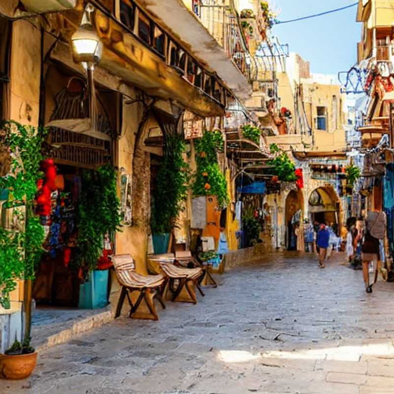 Jaffa's Spring Awakening: Local Events & Festivals You Won't Want to Miss!<h3>Spring Break in Jaffa: A Local's Guide to Hidden Gems & Festive Fun</h3><h3>Beyond the Tourist Trail: Experiencing Jaffa's Spring Festivals Like a Local</h3><h3>Jaffa in Spring: A Whirlwind of Culture, Cuisine, and Community Events</h3><h3>Sun, Sand, and Celebrations: Your Jaffa Spring Break Itinerary (Local Events Edition!)</h3><h3>Uncovering Jaffa's Spring Secrets: Festivals, Markets, and Hidden Paradises</h3><h3>Jaffa's Spring Surprise: Unexpected Events & Festivals to Delight Your Senses</h3><h3>Springtime in Jaffa: More Than Just a Pretty Picture – Join the Local Festivities!</h3><h3>Discover Jaffa's Spring Spirit: A Journey Through Local Events and Festivals</h3><h3>Your Authentic Jaffa Spring Break: Immerse Yourself in Local Culture and Celebrations</h3>