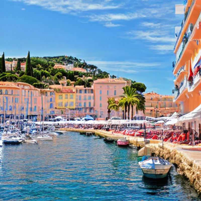 Savor the Season: The Best Time to Taste Cannes' Culinary Delights<h3>Cannes' Culinary Calendar: Discovering Seasonal Flavors</h3><h3>A Foodie's Guide to Cannes: What to Eat & When</h3><h3>The Best Month to Visit Cannes for Food Lovers</h3><h3>Cannes Cuisine: A Seasonal Adventure</h3><h3>Taste the Best of Cannes: Seasonal Produce & Cuisine</h3><h3>When to Visit Cannes for the Freshest Flavors</h3><h3>Uncovering Cannes' Culinary Secrets: A Seasonal Journey</h3><h3>Beyond the Beaches: A Culinary Exploration of Cannes</h3><h3>Seasonal Delights in Cannes: Your Guide to the Best Food Experiences</h3>