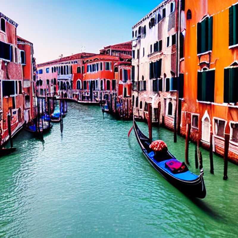 Venise au printemps : soleil, pluie, et mystères vénitiens !<h3>Le printemps vénitien : un climat capricieux, une aventure inoubliable ?</h3><h3>Sous le ciel changeant de Venise : vacances de printemps, oui ou non ?</h3><h3>Mystère vénitien : soleil ou pluie ? Décodage du climat printanier pour vos vacances !</h3><h3>Venise printanière : aventure entre ciel et eau, mythes et réalités !</h3>