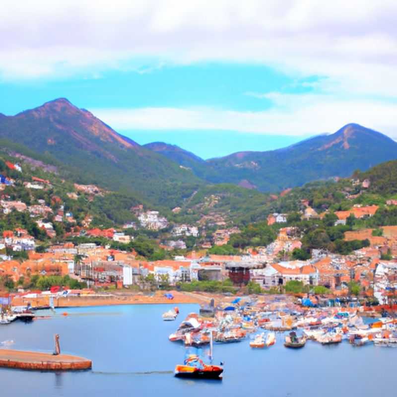 Andratx Adventure&#58; Top 4 Mediterranean Beach Delights in Winter