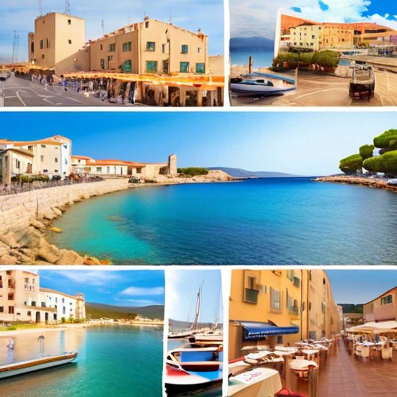 Alghero, Italie : Visiter hors saison pour un séjour glamour et abordable<h3>Éviter la haute saison à Alghero : Mon expérience pour des vacances de rêve sans se ruiner</h3><h3>Alghero sans se casser la tirelire : Trucs et astuces d'une experte pour un voyage inoubliable</h3><h3>Le charme discret d'Alghero hors saison : un voyage authentique et économique</h3><h3>Alghero : Maîtriser son budget pour une escapade italienne riche en émotions</h3><h3>Secrets pour voyager à Alghero sans payer le prix fort : Conseils d'une voyageuse passionnée</h3>