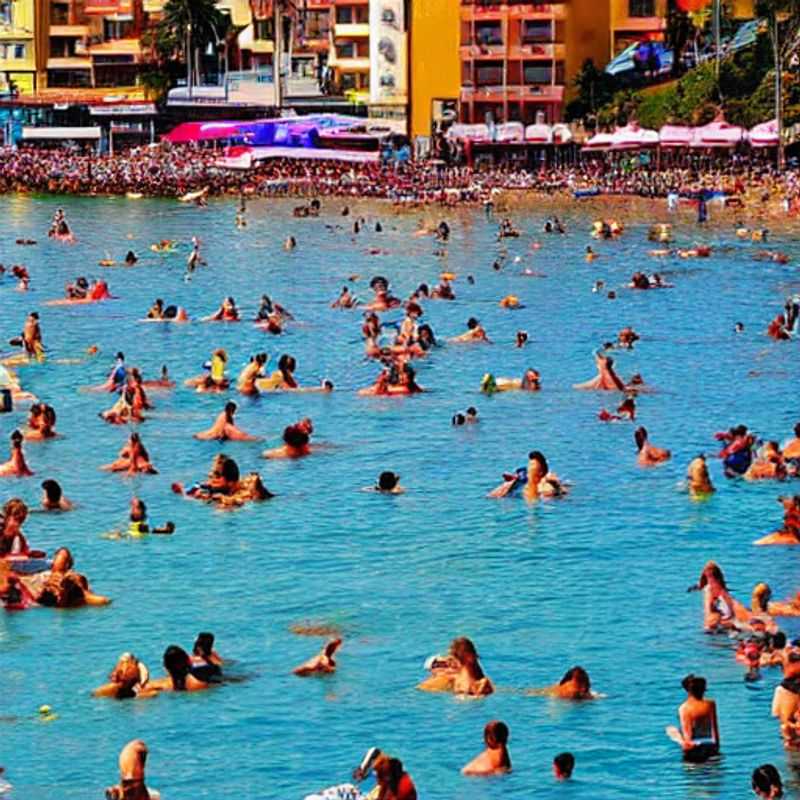 Lloret de Mar au Printemps : Mystère Résolu ? (ou : Folle ambiance printanière, sans la foule estivale !)<h3>Lloret de Mar en Avril : Le Secret des Sources Cachées (et des Cocktails moins chers !)</h3><h3>Printemps à Lloret de Mar : Chroniques d'un Explorateur (et ses observations sur la densité humaine)</h3><h3>Le Mythe du Printemps Lloretéen Dévoilé : Soleil, Plage et... Tranquillité ?</h3><h3>Enquête sur Lloret de Mar : Le Cas des Vacances Printanières (Verdict : Plus de sable, moins de stress !)</h3>