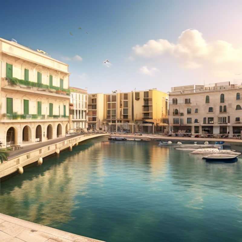 Manger et magasiner à Bari &#58; guide pratique pour un séjour économique<h3>Bari&#44; Italie &#58; est&#45;ce une destination coûteuse ?  Conseils pour économiser</h3><h3>Découvrir Bari autrement &#58;  restaurants et boutiques hors des sentiers battus</h3><h3>Secrets de Bari &#58;  Où manger et faire du shopping comme un local</h3><h3>Shopping et gastronomie à Bari &#58;  éviter les pièges à touristes et trouver l'authenticité</h3><h3>Budget voyage à Bari &#58;  optimiser vos dépenses en restauration et shopping</h3><h3>Plats typiques et bonnes affaires à Bari &#58; un itinéraire gourmand et économique</h3><h3>Bari authentique &#58;  explorer les marchés locaux et déguster les spécialités régionales</h3>