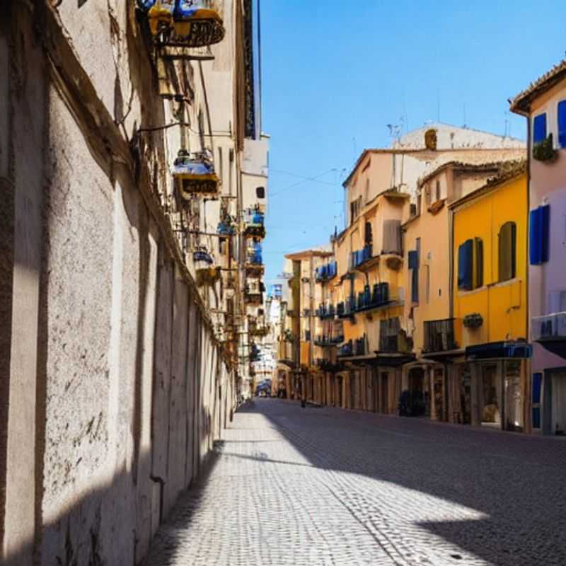 Pescara's Spring Awakening: Sun, Sand, and Surprisingly Few Tourists!<h3>Unveiling Pescara's Secrets: A Spring Break Escape Beyond the Usual Suspects</h3><h3>Beyond the Beaches: A Springtime Quest for Pescara's Hidden History (and maybe a Myth or Two)</h3><h3>Pescara's Spring Surprise: Dodging the Crowds and Discovering Adriatic Adventures</h3><h3>Spring in Pescara: A Scientific Expedition into the Heart of Italy's Underrated Gem</h3><h3>A Pescara Spring Break Mystery: Solving the Case of the Missing Tourist Hoards (and Finding Amazing Food!)</h3><h3>From Legend to Landscape: Exploring Pescara's Mythical Shores this Spring</h3><h3>Escape the Summer Rush: Your Pescara Spring Break Adventure Awaits!</h3><h3>Pescara's Off-Season Charm: A Springtime Journey Through History, Nature, and Delicious Cuisine</h3>