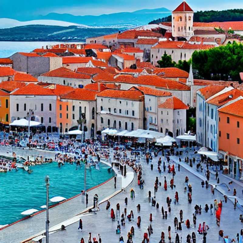 Zadar au printemps : un séjour ensoleillé pour vos vacances de printemps !<h3>Zadar au printemps : le temps idéal pour explorer la beauté croate</h3><h3>Vacances de printemps à Zadar : un climat doux et agréable vous attend !</h3><h3>Printemps à Zadar : découvrez le charme de la Croatie en toute sérénité</h3><h3>Soleil et douceur à Zadar : votre escapade printanière inoubliable</h3><h3>Zadar en avril/mai : un voyage printanier plein de charme et de découvertes</h3><h3>Partir à Zadar au printemps : une expérience croate authentique</h3><h3>Le printemps à Zadar : un climat parfait pour une pause détente en Croatie</h3><h3>Croatie ensoleillée : pourquoi Zadar est la destination idéale pour vos vacances de printemps ?</h3><h3>Vacances printanières en Croatie : Zadar, un petit coin de paradis à explorer !</h3>