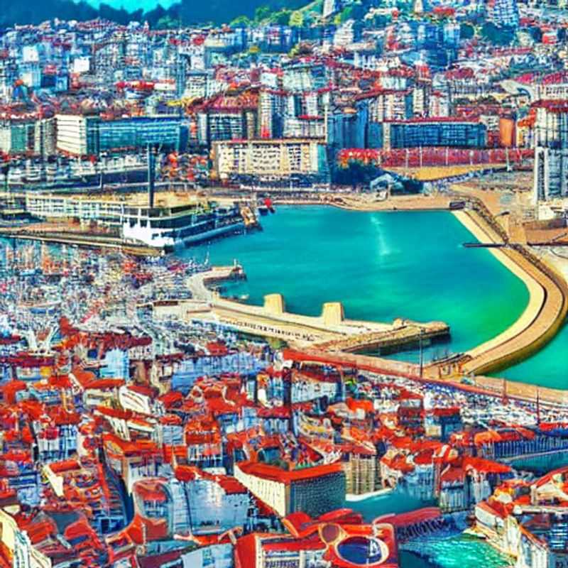 Unraveling La Coruña's Shoulder Season Secrets: When Myth Meets Mild Weather!<h3>La Coruña's Best Month? A Maritime Mystery Solved (Spoiler: It's Not July!)</h3><h3>Escape the Crowds: Finding La Coruña's Hidden Charms in the Shoulder Season</h3><h3>Shoulder Season in La Coruña: Sun, Sand, and Significantly Fewer Tourists!</h3><h3>Decoding La Coruña: The Best Time to Visit for History Buffs and Sun Worshippers Alike</h3><h3>Beyond the Tourist Trail: A Maritime Guide's Take on La Coruña's Shoulder Season Magic</h3><h3>La Coruña's Off-Season Adventure: Legends, History, and Surprisingly Pleasant Weather</h3><h3>Seeking the Perfect La Coruña Escape? Let's Crack the Code of the Shoulder Season</h3><h3>Mysteries of La Coruña: Unveiling the Ideal Time to Visit (And It's Not What You Think!)</h3>