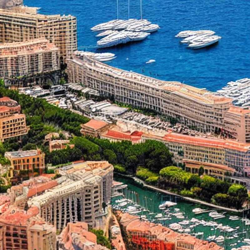 Monaco au Printemps : Mystères, Légendes et Activités à foison !<h3>Le Printemps Monégasque : Décryptage des Activités Enigmatiques (et Divertissantes)</h3><h3>Spring Break à Monaco : Au-delà du Glamour, une Aventure Historique vous Attend !</h3><h3>Monaco en Avril : Activités Royales et Secrets bien Gardés</h3><h3>Chasse au Trésor Monégasque : Votre Spring Break Décrypté</h3><h3>Soleil, Mystère et Activités : Explorez Monaco ce Printemps !</h3><h3>Monaco, Printemps Énigmatique : Activités insolites et Histoires Fascinantes</h3>