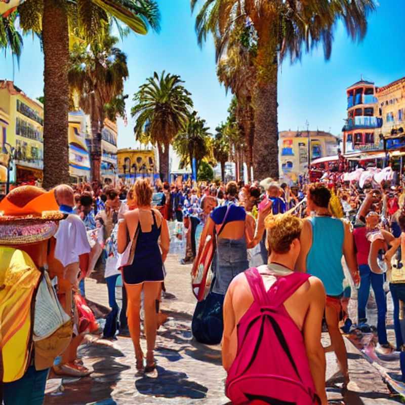 Malaga en Avril : Soleil, Sangria et Soirées endiablées ! Un Spring Break Espagnol ?<h3>Malaga pour le Spring Break : Fiesta, Tapas et... Rencontres Inoubliables ?</h3><h3>Spring Break à Malaga : Au-delà des Plages, une Vie Nocturne qui Dépote !</h3><h3>Malaga : Le Spring Break Espagnol qui Réveille Vos Sens ! (et vos papilles !)</h3><h3>Soleil, Plage et... Ambiance survoltée ! Malaga, Destination Spring Break Parfaite ?</h3>
