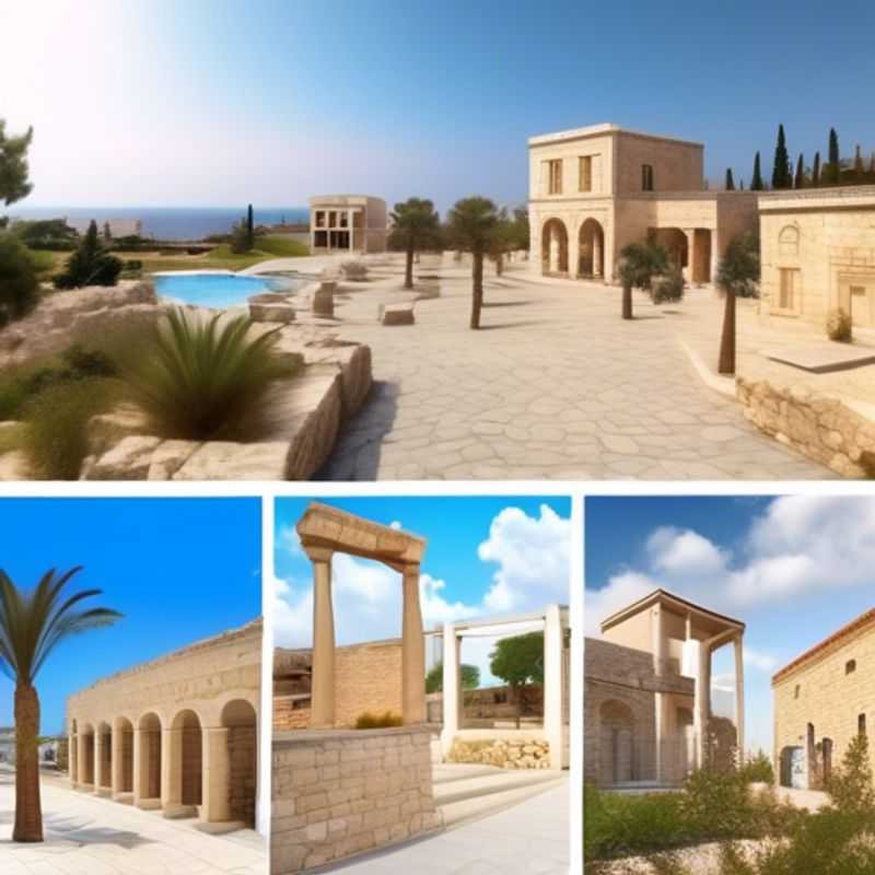 Discover the Akamas Peninsula: A Winter Wonderland Hike in Paphos, Cyprus