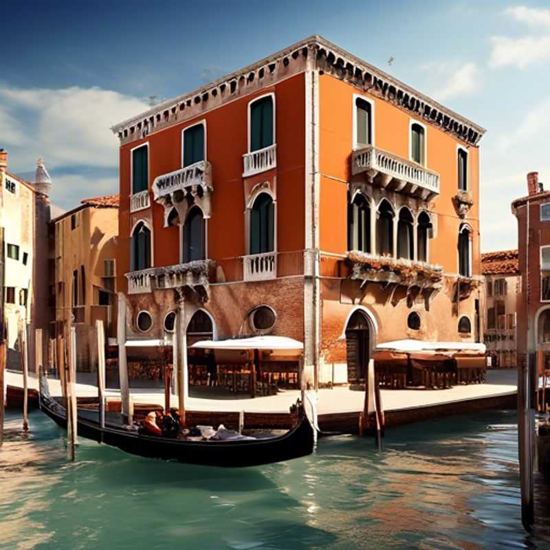 Veneza, Itália: Um cenário deslumbrante, mas será que o custo da viagem vale a pena? (ou: