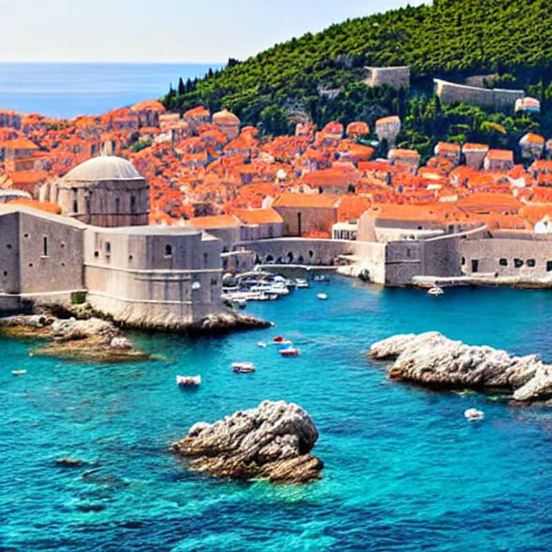 Dubrovnik au Printemps : Un Récit Ensoleillé de Mon Voyage de Rêve<h3>Dubrovnik en Avril/Mai : Soleil, Mer et Magie Croate pour des Vacances Inoubliables</h3><h3>Printemps à Dubrovnik : Le Climat Idéal pour une Escapade Croate Enchantée</h3><h3>Croatie, Printemps : Dubrovnik, une Destination Parfaite pour les Vacances de Printemps ? (Mon Avis)</h3><h3>Vacances de Printemps à Dubrovnik : Mon Expérience et Mes Conseils pour un Séjour Magique</h3><h3>Le Printemps à Dubrovnik : Entre Culture, Plages et Délices Gastronomiques</h3><h3>Dubrovnik au Printemps : Un Paradis Méditerranéen à Découvrir</h3><h3>Découvrir Dubrovnik au Printemps: Un Voyage Inoubliable au Cœur de la Croatie</h3><h3>Dubrovnik au Printemps: Soleil, Histoire et Beauté pour des Vacances Exceptionnelles</h3>