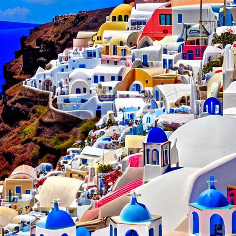 Santorini Spring Break: Myth, Mayhem, and…Maybe a Little Mud? (Availability Guide)<h3>Santorini's Spring Awakening: Dodging the Tourist Tsunami (A Practical Guide to Spring Break Availability)</h3><h3>Sun, Sea, and Santorini Secrets: Unlocking the Island's Springtime Wonders (Availability & Hidden Gems)</h3><h3>Chasing the Cycladic Sun: Your Santorini Spring Break Itinerary (Considering Peak Season & Availability)</h3><h3>Beyond the Blue Domes: Uncovering Santorini's Springtime Mysteries (Attraction Availability & Insider Tips)</h3><h3>Santorini Spring Break: A Guide to Avoiding the Tourist Traps (and Finding the Best Availability)</h3><h3>Lost Legends & Lively Beaches: A Springtime Adventure in Santorini (Availability & Mythological Musings)</h3><h3>Vineyards, Volcanoes, and Vacation Viability: Santorini's Springtime Tourist Forecast (Availability Checked!)</h3><h3>Decoding Santorini's Spring: A Guide to Peak Season & Off-the-Beaten-Path Exploration (Availability Insights)</h3><h3>Santorini's Spring Surprise: Uncovering Hidden Gems & Managing Tourist Expectations (Availability & Practical Tips)</h3>