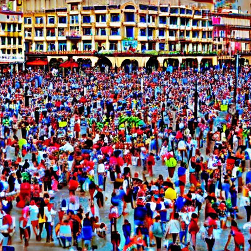 ¡Murcia en Primavera&#58; ¡Fiesta al aire libre y mucho más! ¿El destino perfecto para tus vacaciones de primavera?<h3>Murcia Primaveral&#58;  Más que sol&#44; ¡un festival de experiencias! ¿Te animas a descubrirlo?</h3><h3>Primavera en Murcia&#58;  Un festín para los sentidos... ¡y para el alma! ¿Tu próximo destino?</h3><h3>¡Bajo el sol de Murcia!&#58; Eventos primaverales que te harán vibrar. ¿Tu escapada ideal?</h3><h3>Murcia&#58;  Cuando la primavera florece... ¡y la fiesta también! ¿Un viaje inolvidable te espera?</h3>