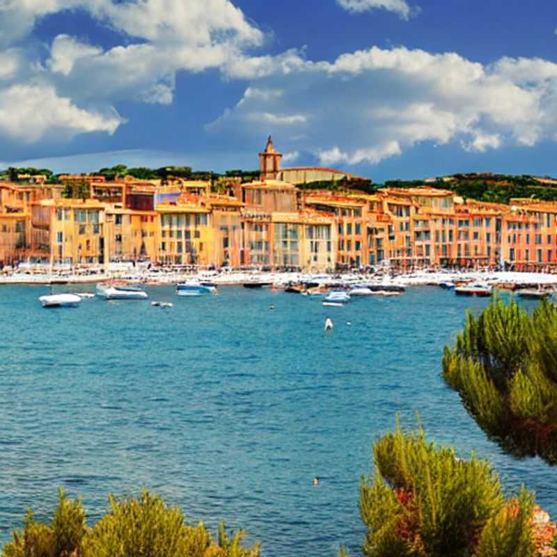 Saint-Tropez au Printemps : Un Secret Bien Gardé pour des Vacances Inoubliables<h3>Le charme discret du printemps à Saint-Tropez : Échappez aux foules estivales !</h3><h3>Saint-Tropez en mars, avril ou mai : Mon expérience personnelle d'un séjour printanier enchanteur</h3><h3>Soleil, douceur et sérénité : Pourquoi le printemps est LA saison idéale pour découvrir Saint-Tropez</h3><h3>Saint-Tropez hors saison : Un joyau de la Côte d'Azur à savourer en toute tranquillité</h3><h3>Des vacances printanières à Saint-Tropez : Un voyage plus authentique et moins bondé</h3><h3>L'élégance intemporelle de Saint-Tropez au printemps : Une escapade raffinée et ressourçante</h3><h3>Saint-Tropez au printemps : Un havre de paix pour une pause détente et pleine de découvertes</h3><h3>Ma découverte printanière de Saint-Tropez : Un récit de voyage inspirant pour vos prochaines vacances</h3><h3>Le printemps à Saint-Tropez : Un cocktail de beauté, de culture et de tranquillité</h3>