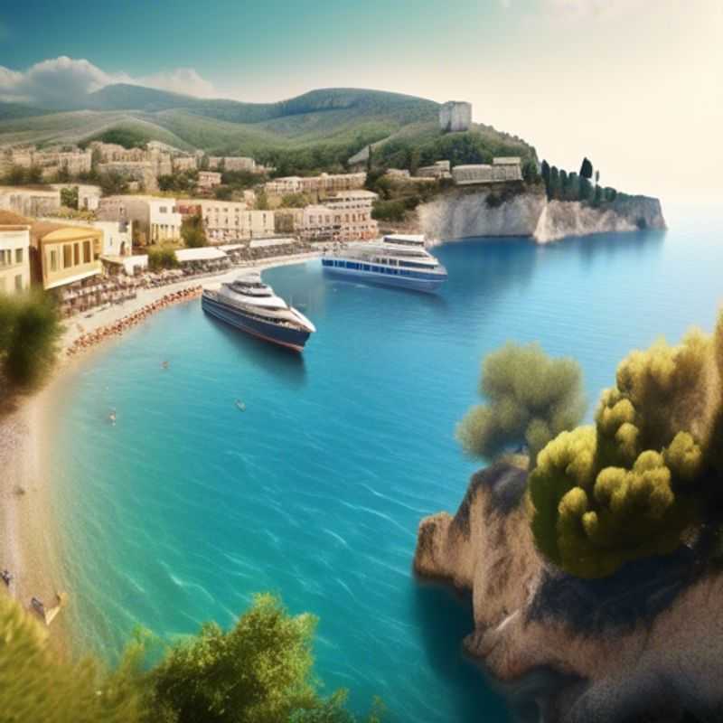 Corfu's Culinary Delights&#58; A Taste of Greece Without Breaking the Bank<h3>Savoring Corfu on a Budget&#58; Where Delicious Food Meets Affordable Prices</h3><h3>Mythos &#38; Mezze&#58; Exploring Corfu's Gastronomic Gems – A Budget Traveler's Guide</h3><h3>A Culinary Journey Through Corfu&#58;  Balancing Luxury Flavors with Budget&#45;Friendly Bites</h3><h3>Is Corfu Expensive? Uncovering the Secrets to Delicious and Affordable Dining</h3><h3>From Taverna Treats to Gourmet Delights&#58; Navigating Corfu's Culinary Landscape Responsibly</h3><h3>Corfu on a Plate&#58;  A Guide to Authentic Greek Food Without the Premium Price Tag</h3><h3>My Corfu Food Adventures&#58; Delicious Discoveries on a Budget&#45;Conscious Trip</h3>