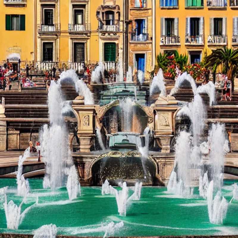 Bari en Primavera&#58; ¡Más Allá de la Multitud! Guía para una Semana Santa Inolvidable<h3>Semana Santa en Bari&#58; Festivales&#44; Cultura y Escapadas Económicas</h3><h3>Descubre Bari en Primavera&#58;  Consejos para un Viaje Auténtico y Asequible</h3><h3>Bari Fuera de las Guías Turísticas&#58; Experiencias Locales para tu Semana Santa</h3><h3>De Fiesta en Bari&#58;  Guía de Festivales y Eventos Culturales en Primavera</h3><h3>Explora Bari con Sentido&#58;  Itinerario Económico para tu Semana Santa</h3><h3>Bari&#58;  Más Allá de las Playas – Un Recorrido Cultural en Primavera</h3><h3>Ahorra en Bari&#58;  Consejos Prácticos para una Semana Santa Económica</h3><h3>La Bari Auténtica&#58;  Descubre la Cultura Local Fuera de los Lugares Turísticos</h3><h3>Semana Santa en Bari&#58;  Un Viaje que Nutre el Alma y el Bolsillo</h3>