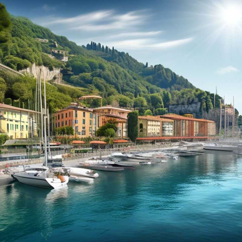 ¿Es La Spezia, Italia, un destino costoso? Accesibilidad, infraestructura y consejos para un viaje económico<h3>La Spezia para mochileros: Ahorrando dinero sin sacrificar la experiencia</h3><h3>Descubriendo la auténtica La Spezia: Alejándose de las trampas para turistas</h3><h3>La Spezia: Una guía práctica para viajeros con presupuesto limitado</h3><h3>Explorando La Spezia de forma eficiente y económica: Consejos para optimizar tu tiempo y dinero</h3><h3>Alojamiento económico en La Spezia: Opciones para todos los presupuestos</h3><h3>Comida deliciosa y asequible en La Spezia: Una guía gastronómica para viajeros con poco presupuesto</h3><h3>Transporte en La Spezia: Moverse de forma económica y eficiente</h3><h3>Itinerario económico para visitar La Spezia y Cinque Terre</h3><h3>La Spezia más allá de los turistas: Experiencias auténticas e inmersivas</h3>