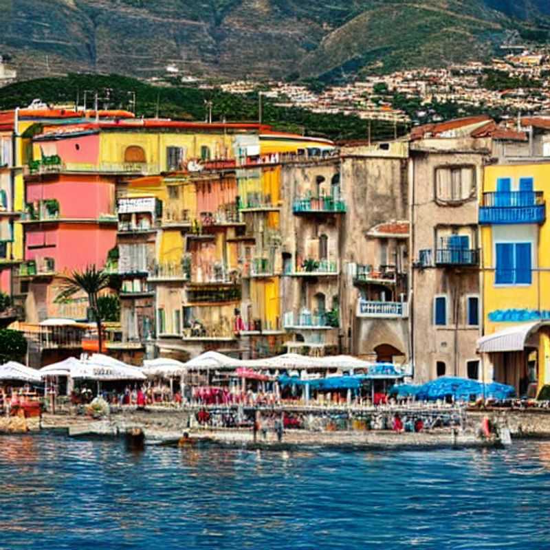 Messina Spring Break&#58; Top 5 Unmissable Experiences