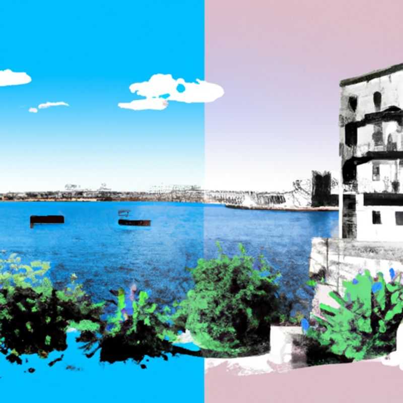 Three couples revel in the vibrant spirit of Taranto, Italy, during their idyllic 3-week spring sojourn, immersing themselves in the city's rich tapestry of culture and history.