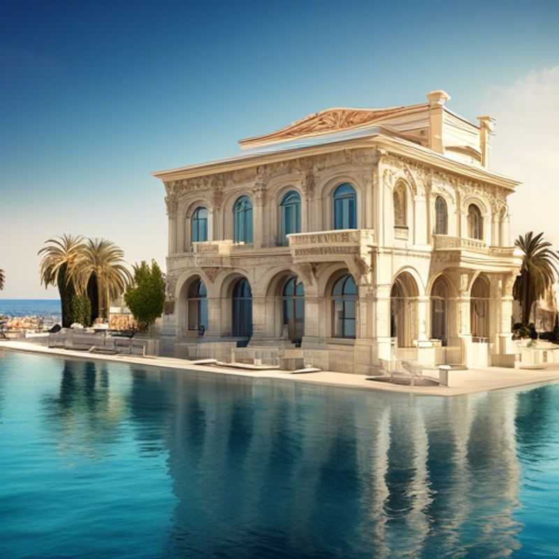 Is Limassol, Cyprus Expensive? A Local's Perspective (and a Trevi Fountain Tale!)<h3>Limassol on a Budget: Savoring Cyprus Without Breaking the Bank</h3><h3>Affordable Adventures in Limassol: Discovering Cyprus' Hidden Gems</h3><h3>Beyond the Beaches: Budget-Friendly Limassol Experiences</h3><h3>Comparing Costs: Limassol vs. Other Mediterranean Destinations</h3><h3>Limassol Like a Local: Insider Tips for Saving Money</h3><h3>The Real Cost of Limassol: Food, Activities, and Accommodation</h3><h3>Planning Your Dream Limassol Trip: A Practical Guide to Budgeting</h3><h3>Myths & Realities: Is Limassol Really That Expensive?</h3><h3>Unlocking Limassol: Smart Tips for Budget Travelers (Inspired by the Trevi Fountain's Magic!)</h3>