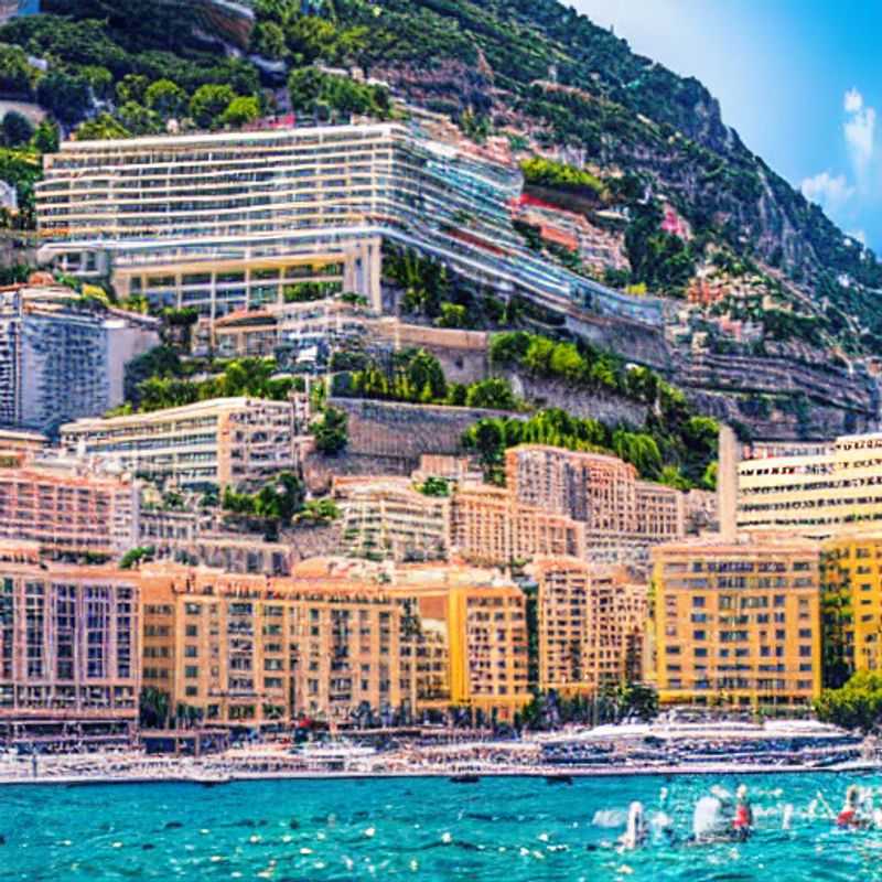 Monaco on a Budget&#58; Spring Break Adventures for College Students<h3>Sun&#44; Sand&#44; and Savings&#58; Affordable Monaco Spring Break Fun</h3><h3>Beyond the Casinos&#58; Discovering Authentic Monaco on a Student Budget</h3><h3>Monaco Spring Break&#58;  Tips &#38; Tricks for the Budget&#45;Conscious Traveler</h3><h3>Exploring Monaco's Hidden Gems&#58; A Spring Break Itinerary for Students</h3><h3>Monaco on a Shoestring&#58;  Maximizing Your Spring Break Experience</h3><h3>Is Monaco Worth It for Spring Break? A Student's Perspective</h3><h3>Affordable Monaco&#58; Spring Break Activities That Won't Break the Bank</h3><h3>Smart Spring Break&#58;  Monaco on a Student's Budget</h3><h3>Spring Break in Monaco&#58;  Balancing Luxury and Affordability</h3>