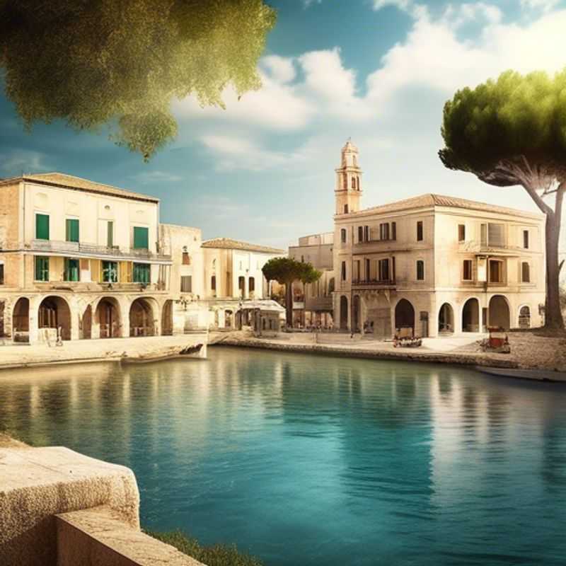 ¿Brindisi, Italia: Paraíso o Quebradero de Cabeza para tu Billetera? (Una Aventura Histórico-Científica)<h3>Brindisi: ¡Descifrando el Misterio del Presupuesto Vacacional! (Guía Turística con un Toque de Humor)</h3><h3>Brindisi, Italia: ¿Un Tesoro Barato o un Rompecabezas Costoso? (Descubriendo la Verdad Tras las Leyendas)</h3><h3>La Aventura Económica en Brindisi: ¡Viaje al Corazón de Puglia sin Romper la Hucha! (Consejos de un Guía con Experiencia)</h3><h3>Brindisi: ¡El Enigma del Gasto Turístico! (Una Investigación Entre Mitos y Realidad)</h3>