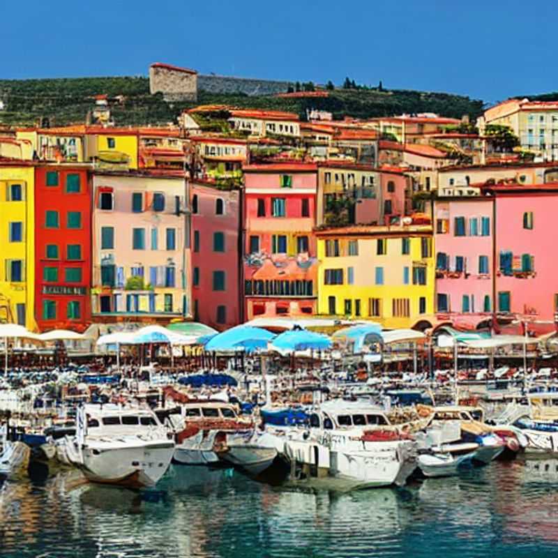 Livourne au Printemps : Des Escapades abordables pour des vacances inoubliables !<h3>Livourne printanière : Secrets et pépites pour un séjour pas cher (et extraordinaire !)</h3><h3>Budget serré, grand cœur voyageur ? Explorez Livourne au printemps !</h3><h3>A la découverte de Livourne au printemps : Le charme italien à prix doux</h3><h3>Vacances pas chères à Livourne : Soleil, culture et saveurs printanières</h3><h3>Itinéraire secret : Livourne au printemps sans vous ruiner !</h3><h3>Le printemps à Livourne : Des aventures accessibles à tous les budgets</h3><h3>Livourne printanière : Plus qu'un simple voyage, une expérience humaine enrichissante et abordable</h3>