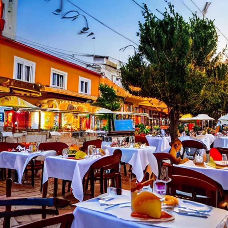 Ahorrar en alojamiento en Varna: Guía para viajeros inteligentes<h3>El mejor mes para visitar Varna, Bulgaria: clima, precios y multitudes</h3><h3>Varna fuera de temporada: una experiencia auténtica y económica</h3><h3>Descubriendo la Varna auténtica: más allá de los lugares turísticos</h3><h3>Alojamientos económicos en Varna: desde hostales hasta apartamentos locales</h3><h3>Consejos para encontrar alojamiento barato en Varna: reserva anticipada y opciones alternativas</h3><h3>Varna en primavera: flores, buen tiempo y precios asequibles</h3><h3>Varna en otoño: encanto otoñal y menos turistas</h3><h3>Cómo ahorrar en transporte durante tu viaje a Varna</h3><h3>Experiencias culturales inmersivas en Varna: una guía para viajeros curiosos</h3>