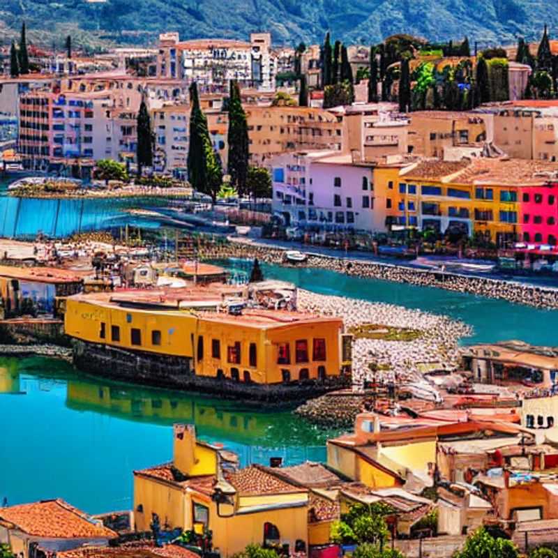Pescara's Hidden Charms: Beating the Crowds & Finding Your Italian Summer<h3>Escape the Tourist Trail: The Secret to a Crowd-Free Pescara Adventure</h3><h3>Sun-Kissed Secrets: Unveiling Pescara's Best-Kept Months (Hint: It's Not August!)</h3><h3>Ciao, Crowds! Your Guide to a Relaxed Pescara Getaway</h3><h3>Pescara in Off-Season: A Local's Perspective on When to Go</h3><h3>Beyond the Beaches: Discovering Pescara's Authentic Soul (and Avoiding the Lines!)</h3>