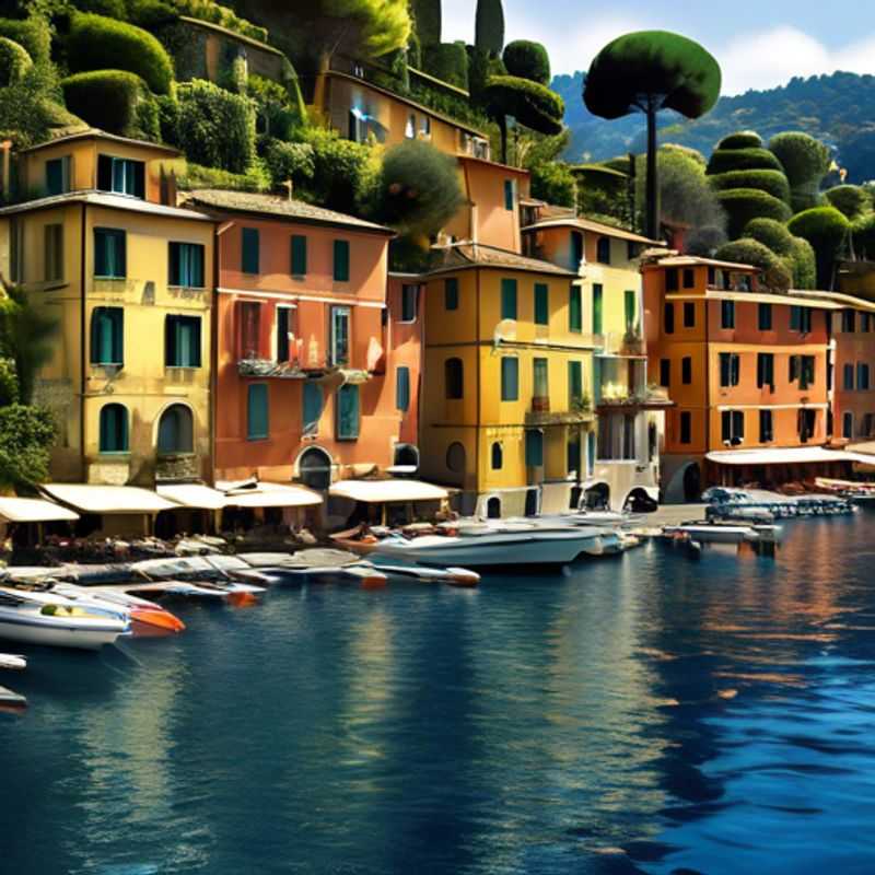 Is Portofino&#44; Italy Expensive? A Maritime Tours Guide's Savvy Approach to Dining<h3>Portofino on a Budget&#58; Savoring Italy Without Breaking the Bank</h3><h3>Dining in Portofino&#58; Navigating Costs and Finding Authentic Culinary Gems</h3><h3>Beyond the Tourist Traps&#58; Affordable and Delicious Eats in Portofino</h3><h3>Portofino's Hidden Culinary Delights&#58; A Local's Guide to Budget&#45;Friendly Meals</h3><h3>Exploring Portofino Economically&#58; Tips for Savvy Travelers</h3><h3>Authentic Portofino&#58; Experiencing Local Culture Through its Cuisine (Without Overspending)</h3><h3>Eating Like a Local in Portofino&#58; A Maritime Tours Guide's Insider Tips</h3><h3>Portofino on a Shoestring&#58; Balancing Luxury Views with Budget&#45;Friendly Dining</h3><h3>Unlocking Portofino's Culinary Secrets&#58; A Guide to Affordable and Authentic Dining Experiences</h3>