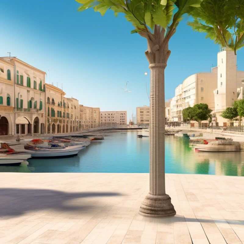 Les expériences personnelles et avis des visiteurs &#58; Bari&#44; Italie&#44; est&#45;elle chère à visiter ?
