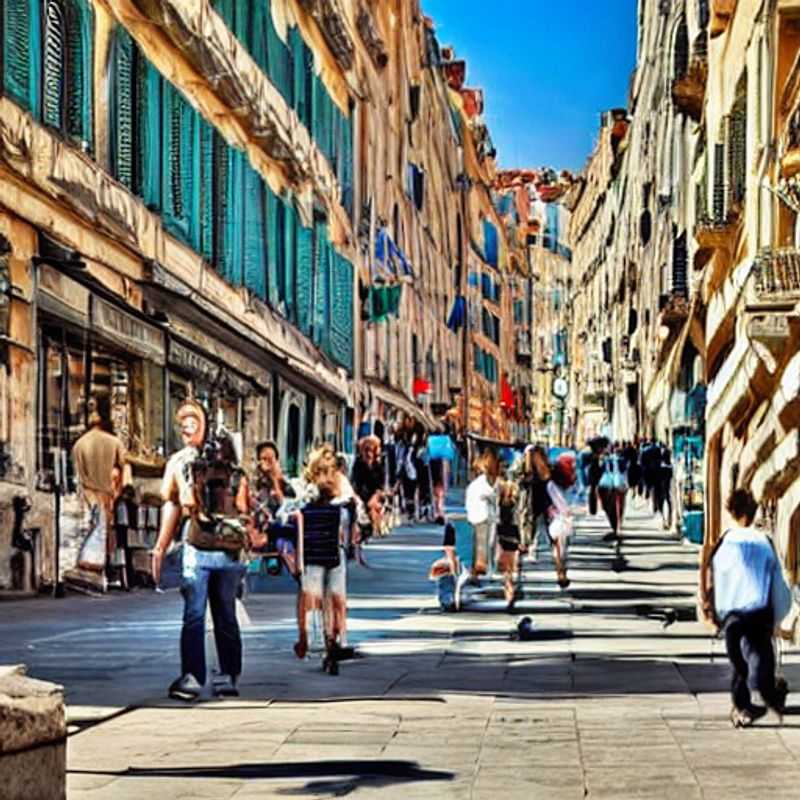 Marseille au printemps : un festival de couleurs et d'activités en plein air !<h3>Le printemps marseillais : un séjour inoubliable pour vos vacances !</h3><h3>Soleil, mer et activités : Marseille, destination idéale pour un spring break réussi !</h3><h3>Découvrir Marseille au printemps : entre nature et exploration urbaine</h3><h3>Marseille en fleurs : un spring break plein de charme et de surprises !</h3><h3>Escapade printanière à Marseille : activités et ambiance festive garanties !</h3><h3>Un spring break à Marseille : au cœur de la beauté méditerranéenne printanière</h3><h3>Vivre Marseille au printemps : des expériences authentiques à partager !</h3><h3>Marseille au printemps : bien plus qu'une simple destination, une expérience sensorielle !</h3><h3>Partir à Marseille au printemps : un voyage au rythme des saisons et des traditions !</h3>