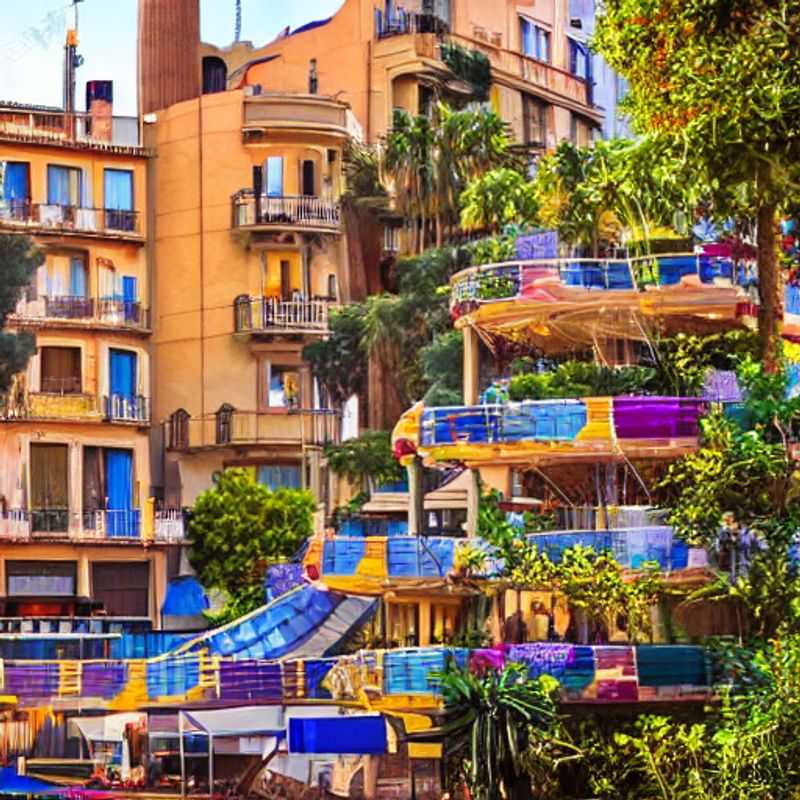 ¡Barcelona en Primavera&#58; Descifrando el Enigma de las Multitudes!<h3>Barcelona en Semana Santa&#58; ¡Navegando entre Leyendas&#44; Tapas y Turistas!</h3><h3>Más Allá de la Sagrada Familia&#58; Explorando Barcelona Fuera de las Masas (¡y sin perdernos!)</h3><h3>La Barcelona Secreta&#58; Un Viaje Misterioso Lejos de las Rutas Turísticas (¡Primavera Incluida!)</h3><h3>Primavera Barcelonesa&#58; ¿Mito o Realidad? Desentrañando la Verdad Detrás del Boom Turístico</h3><h3>Barcelona y sus Misterios&#58; Un Viaje de Primavera para Aventureros y Curiosos (¡Multitudes Incluidas!)</h3>