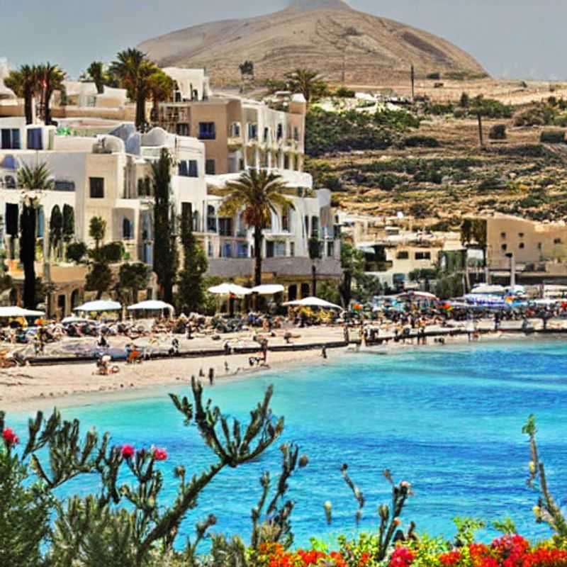 Paphos au Printemps : Mystères Antiques et Plages Ensoleillées – Un Spring Break Mythique ?<h3>Paphos, Chypre : Paradis Printemps ou Déception de Vacances ? L’enquête commence !</h3><h3>Soleil, Mythes et Cocktails : Paphos, Chypre, le Spring Break Idéal… ou pas ?</h3><h3>Décryptage d'un Mystère : Paphos pour le Spring Break – Aventure Archéologique et Détente Balnéaire</h3><h3>L'Appel des Sirènes (et des Cocktails) : Paphos, Chypre, une Odyssée de Printemps</h3><h3>Aphrodite et les Vacances : Paphos, Chypre – Le Verdict sur un Spring Break Mythique</h3>