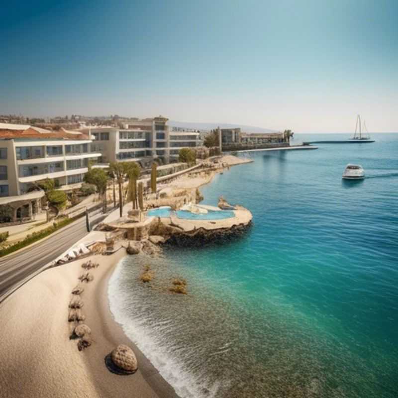 Limassol, Cyprus: Sun, Sea, and…Surprisingly Affordable Secrets? A Maritime Tour Guide's Unbiased Verdict<h3>Mythbusting Limassol: Is This Cypriot Gem Actually Budget-Friendly? (Spoiler: Maybe!)</h3><h3>Limassol on a Shoestring: A Maritime Adventure into Affordable Island Delights</h3><h3>Decoding Limassol's Costs: A Historical & Scientific Approach to Budget Travel</h3><h3>Ancient Ruins & Modern Menus: Balancing History and Happy Hour in Affordable Limassol</h3><h3>From Aphrodite's Rock to Affordable Cocktails: A Maritime Mystery of Limassol's Prices</h3>