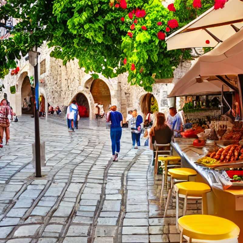 Dévoiler les Secrets de Split : Aventures printanières en Croatie !<h3>Split au Printemps : Mythes, Randonnées et Découvertes Insolites !</h3><h3>Sous le Soleil Croate : Activités de Plein Air à Split pendant les Vacances de Printemps</h3><h3>Split, la Perle Adriatique : Exploration Mythique et Loisirs ensoleillés</h3><h3>Mystères et Merveilles de Split : Un Printemps d'Activités Inoubliables !</h3><h3>Au Cœur de la Dalmatie : Activités Extérieures et Légendes à Split</h3><h3>Le Guide Déjanté de Split : Activités de Printemps pour Aventuriers Curieux !</h3><h3>Énigmes et Plages : Un Printemps Actif à Split, Croatie</h3><h3>Split : Au-delà des Cartes Postales - Activités et Aventures Cachées au Printemps</h3><h3>Le Trésor de Dioclétien : Activités Sportives et Découvertes Historiques à Split</h3>