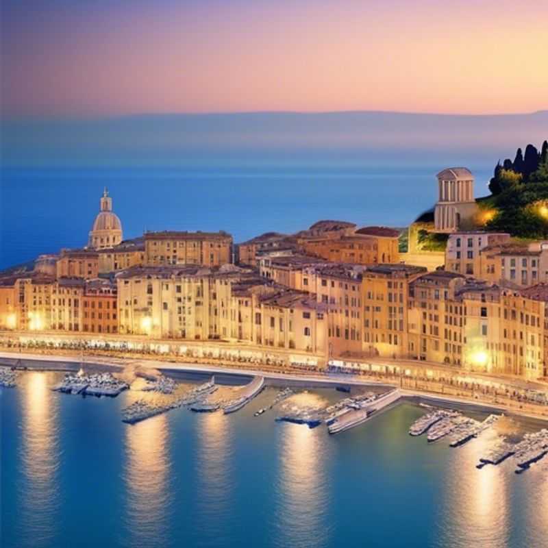 Ancona on a Budget&#58;  Dodging the Siren Song of Expensive Day Trips (and Finding Hidden Gems!)<h3>Is Ancona Expensive? A Maritime Tour Guide's Hilariously Honest Account (Spoiler&#58; It Depends!)</h3><h3>Unmasking Ancona's Costs&#58;  Myth vs. Reality – A Treasure Hunt for the Budget Traveler</h3><h3>Ancona's Affordable Adventures&#58; Beyond the Tourist Traps (and How to Avoid Overspending)</h3><h3>From Cooking Classes to Coastal Cruises&#58;  Balancing Budget and Bliss in Ancona</h3><h3>Ancona's Hidden Costs&#58;  Decoding the Price of a Perfect Adriatic Escape</h3>
