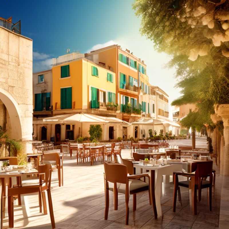 ¿Brindisi en verano: un paraíso caro o asequible? Aventuras y anécdotas desde el corazón del sur de Italia<h3>Brindisi bajo el sol: ¿Vacaciones de ensueño o golpe al bolsillo? Un recorrido con sabor a mar y a historias</h3><h3>El encanto de Brindisi: ¿Cuánto cuesta sumergirse en su belleza estival? Relatos de un viaje inolvidable</h3><h3>Brindisi en temporada alta: ¿Un capricho costoso o un viaje accesible? Descifrando los secretos de esta joya italiana</h3><h3>Aventuras en Brindisi: ¿Presupuesto ajustado o lujo al alcance? Mi experiencia personal y consejos para todos los viajeros</h3>