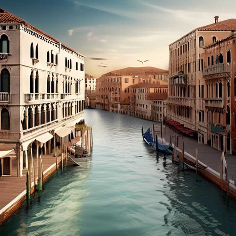 Veneza&#44; Itália&#58; Preços de restaurantes e o custo da sua viagem (uma perspectiva acolhedora!)<h3>Veneza para todos os bolsos&#58; Explorando opções gastronômicas para cada orçamento</h3><h3>Comer em Veneza&#58; De trattorias charmosas a experiências requintadas (sem gastar uma fortuna!)</h3><h3>Um guia saboroso e acessível para Veneza&#58; Desvendando os segredos dos preços dos restaurantes</h3><h3>Veneza sem quebrar o cofrinho&#58; Restaurantes e dicas para uma viagem inesquecível</h3><h3>Da pizza à cicchetti&#58; Gastronomia veneziana para todos os gostos e bolsos</h3><h3>Sua aventura veneziana&#58; Planejando o orçamento com foco nos restaurantes</h3><h3>Descubra Veneza&#58; Um olhar próximo aos custos&#44; com foco nos restaurantes</h3><h3>Veneza&#58; Uma viagem encantadora&#44; sem estourar o orçamento (restaurantes incluídos!)</h3><h3>A beleza de Veneza ao seu alcance&#58; Restaurantes e dicas para uma viagem econômica</h3>
