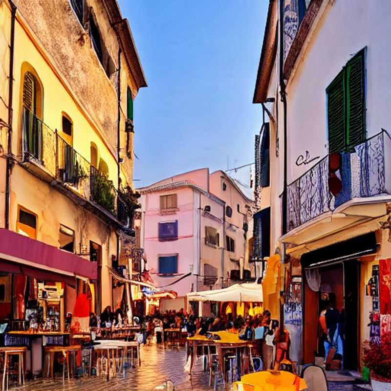 Brindisi au Printemps : Mystères, Mythologie et… Bronzage ?<h3>Brindisi, le printemps idéal pour les vacances scolaires ? Enquête !</h3><h3>Soleil, Histoire et Légendes à Brindisi : Un Spring Break hors du commun</h3><h3>Brindisi : Décryptage d’une destination printanière (et pas que...)</h3><h3>L’appel des Sirènes (et des plages) : Brindisi pour un Spring Break Mythique</h3>