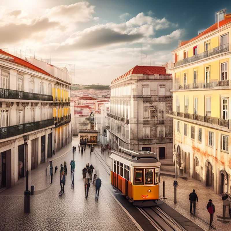 Is Lisbon Expensive?  A Foodie &#38; Shopper's Delight (and Budget&#45;Friendly Tips!)<h3>Lisbon on a Budget&#58; Savouring the Flavours Without Breaking the Bank</h3><h3>Exploring Lisbon's Culinary Gems&#58; Delicious Eats for Every Budget</h3><h3>From Markets to Boutiques&#58; Shopping in Lisbon – A Treasure Hunt for Every Wallet</h3><h3>Lisbon's Hidden Gems&#58; Affordable Eats and Unique Shopping Experiences</h3><h3>Authentic Lisbon&#58; Where to Find the Best Food and Souvenirs Without the Tourist Trap Prices</h3><h3>A Taste of Portugal&#58; Delicious and Affordable Dining in Lisbon</h3><h3>Lisbon's Shopping Scene&#58; A Mix of High&#45;End and Hidden Treasures</h3><h3>Budget&#45;Friendly Lisbon&#58; A Guide to Affordable Food&#44; Shopping&#44; and Fun</h3><h3>Beyond the Tourist Trail&#58; Discovering Lisbon's Affordable Charms</h3>
