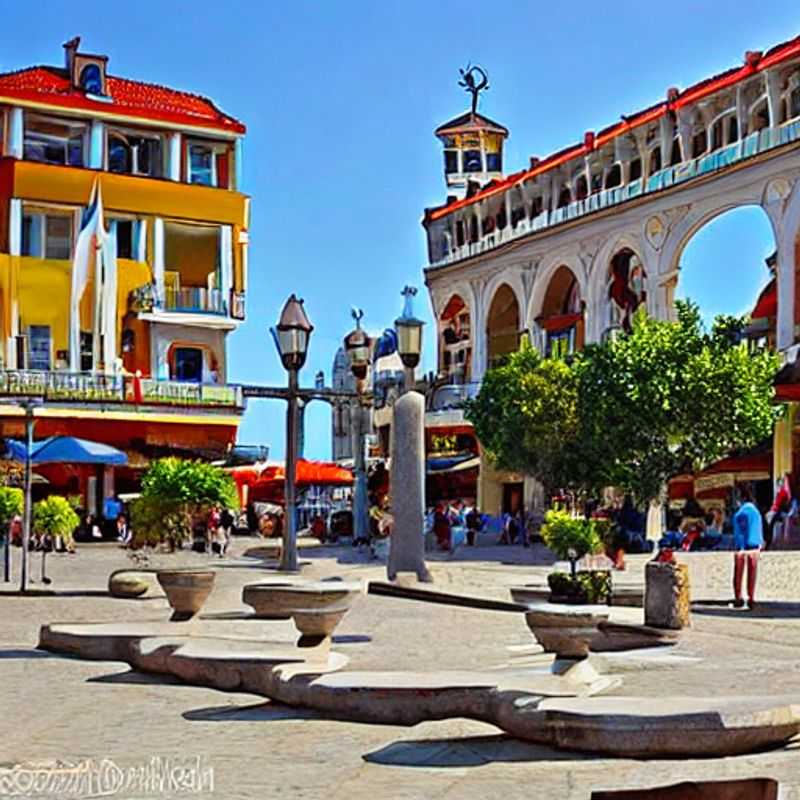 Is Burgas&#44; Bulgaria Blooming Brilliant for Your Spring Break?<h3>Spring in Burgas&#58; Sun&#45;Kissed Streets &#38; Secret Gardens</h3><h3>Burgas Spring Break&#58; Beyond the Beaches (and Why You Should Go!)</h3><h3>Discovering Burgas in Spring&#58; A Local's Guide to Hidden Gems</h3><h3>Springtime in Burgas&#58; A Breath of Fresh Air &#38; Bulgarian Charm</h3><h3>Burgas in Spring&#58; More Than Just Sun – Culture&#44; Cuisine &#38; Coastal Calm</h3><h3>Your Spring Escape Awaits&#58;  Burgas&#44; Bulgaria's Untapped Beauty</h3><h3>Beyond the Tourist Trail&#58; Springtime Adventures in Burgas</h3><h3>Let's Explore Burgas this Spring! (A Guide for First&#45;Timers)</h3><h3>Spring Break in Burgas&#58;  Affordable Fun &#38; Unforgettable Memories</h3>