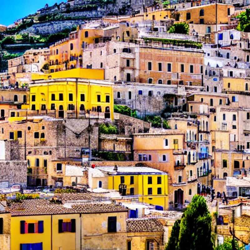 Unveiling Modica's Magic: The Perfect Time to Visit This Sicilian Gem<h3>Modica in the Sun: Why Spring and Autumn Offer the Best Weather for Your Italian Adventure</h3><h3>Escape to Modica: Ideal Weather Conditions for Your Sicilian Holiday</h3><h3>Chasing Sunshine in Modica: The Sweetest Months to Explore This Charming Town</h3><h3>Discover Modica's Charm: Your Guide to the Best Time for a Weather-Perfect Trip</h3><h3>My Modica Escape: Finding the Perfect Weather for an Unforgettable Italian Journey</h3><h3>Beyond the Chocolate: When to Visit Modica for the Most Delightful Weather</h3><h3>Modica's Golden Season: Warm Days & Low Rainfall – Your Perfect Italian Escape</h3><h3>Sun-Kissed Sicilian Adventures: Finding the Best Time to Explore Modica</h3><h3>A Modica Memoir: Perfect Weather & Unforgettable Memories in Southern Italy</h3>