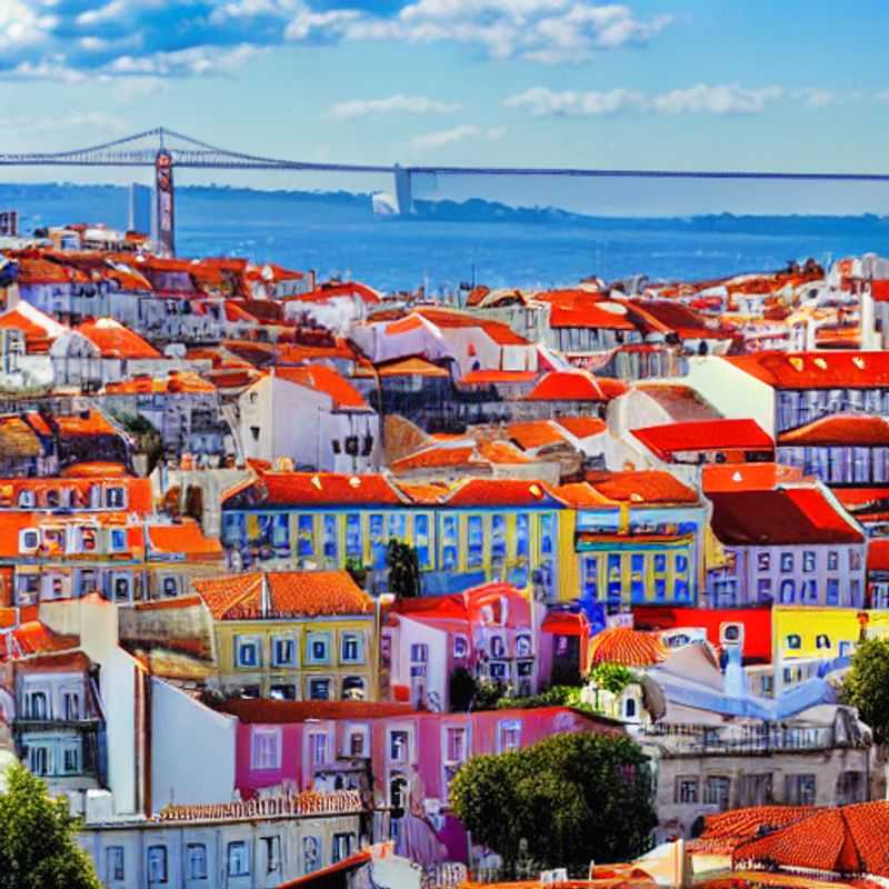 Lisbonne au printemps : moins de monde, plus de soleil !<h3>Échapper aux foules à Lisbonne : quel est le meilleur mois pour visiter ?</h3><h3>Lisbonne en dehors des sentiers battus : découvrez la ville autrement !</h3><h3>Visiter Lisbonne en toute tranquillité : astuces pour éviter les files d'attente</h3><h3>Le secret d'une visite de Lisbonne sans stress : choisissez le bon moment !</h3><h3>Moins de monde, plus de Lisbonne : profitez de la ville à votre rythme</h3><h3>Lisbonne au ralenti : découvrez le charme caché de la ville en toute sérénité</h3><h3>Le meilleur moment pour découvrir Lisbonne sans les foules : un guide pratique</h3><h3>Voyage à Lisbonne hors saison : sérénité et découvertes garanties</h3><h3>Découvrez Lisbonne sans la foule : le guide ultime pour un séjour inoubliable</h3>