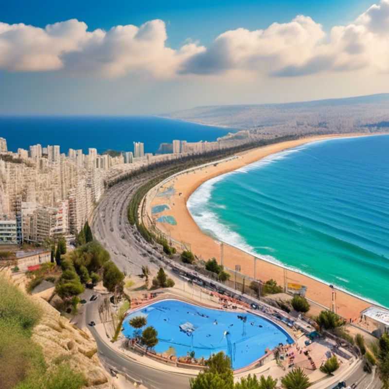 ¿Haifa, Israel: Un destino costoso? Descifrando el precio de la entrada a sus atracciones<h3>Haifa sin arruinarse: Consejos para un viaje económico a la Perla del Mediterráneo</h3><h3>Explorando Haifa con poco presupuesto: Guía práctica para ahorrar en atracciones y experiencias</h3><h3>El costo de la aventura: Presupuesto y planificación para tu viaje a Haifa</h3><h3>Más allá de los precios: Experiencias auténticas y económicas en Haifa</h3><h3>Descubriendo la verdadera Haifa: Evitando las trampas turísticas y encontrando los tesoros ocultos</h3><h3>Haifa para mochileros: Una guía para viajar con bajo presupuesto y disfrutar al máximo</h3><h3>Ahorrar en Haifa: Consejos para comer, dormir y transportarse sin gastar de más</h3><h3>El valor del viaje: Experiencias culturales auténticas vs. atracciones turísticas caras en Haifa</h3><h3>Planifica tu viaje a Haifa: Un balance entre atracciones y experiencias locales, sin gastar una fortuna</h3>