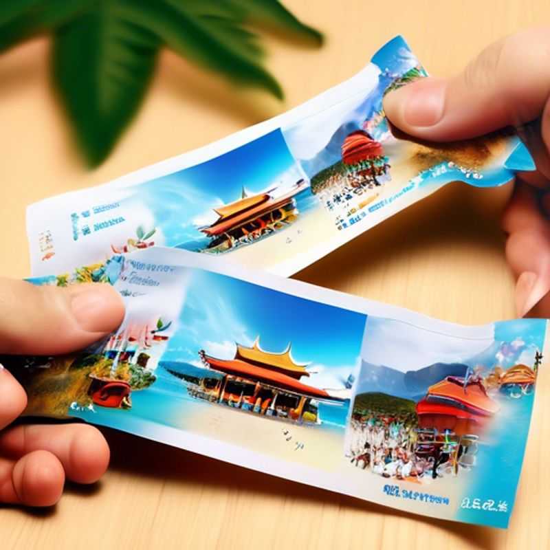 Embrace the Fall Foliage&#58; Hiking and Scenic Views with a Seasickness Wristband